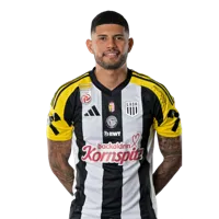 Andrés Andrade
