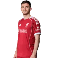Andrew Robertson