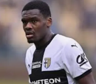 Ange-Yoan Bonny