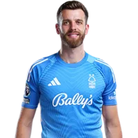 Angus Gunn