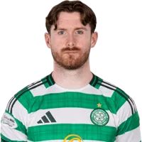 Anthony Ralston