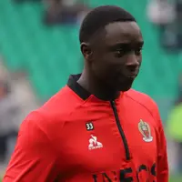 Antoine Mendy