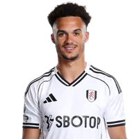 Antonee Robinson