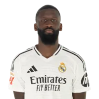 Antonio Rüdiger