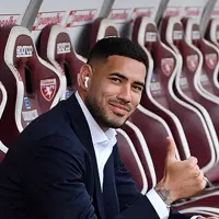 Antonio Sanabria