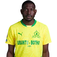 Aubrey Modiba