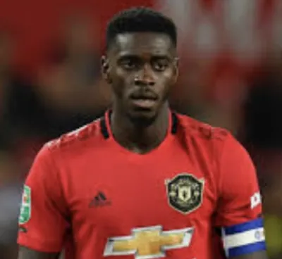 Axel Tuanzebe