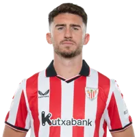 Aymeric Laporte