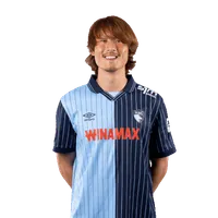 Ayumu Seko