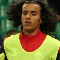 Ayyoub Bouaddi