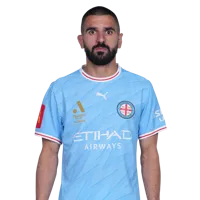 Aziz Behich
