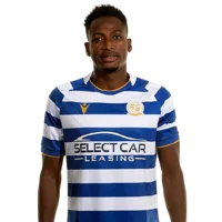 Baba Rahman