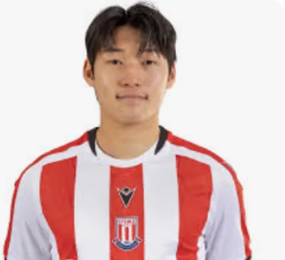 Bae Jun-ho