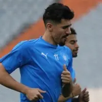 Baghdad Bounedjah
