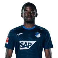 Bazoumana Toure