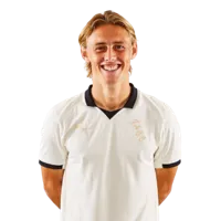 Ben Waine