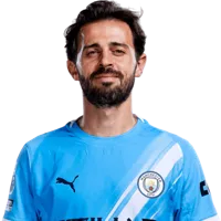 Bernardo Silva