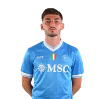 Billy Gilmour