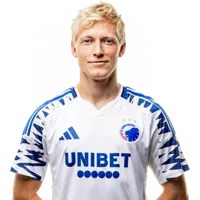 Birger Meling