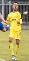Bobur Abdikholikov