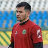 Botirali Ergashev