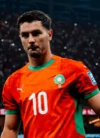 Brahim Díaz