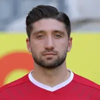 Brandon Borrello