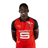 Breel Embolo
