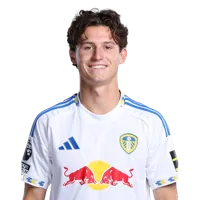 Brenden Aaronson