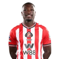 Brian Brobbey