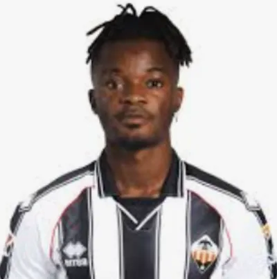 Brian Cipenga