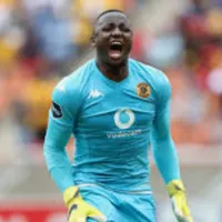 Bruce Bvuma