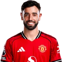 Bruno Fernandes