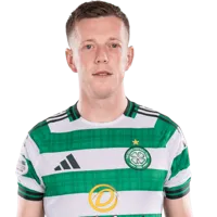 Callum McGregor