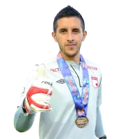 Camilo Vargas