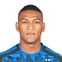 Carlos Gruezo