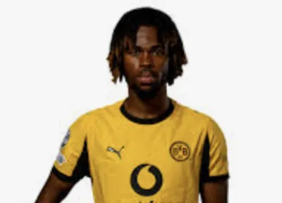 Carney Chukwuemeka