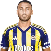 Cenk Tosun