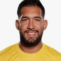 César Samudio