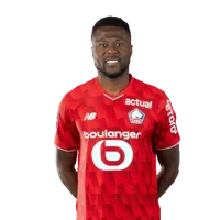 Chancel Mbemba