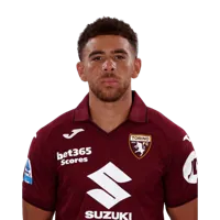 Che Adams