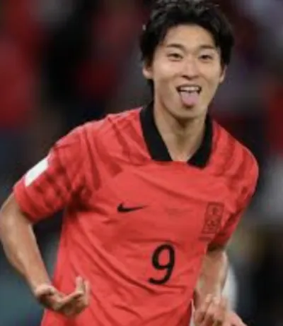 Cho Gue-sung