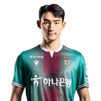 Cho Yu-min