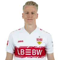 Chris Führich