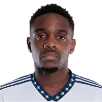 Chris Mavinga