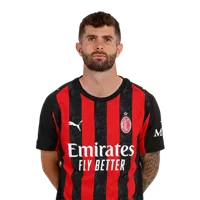 Christian Pulisic