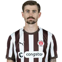 Connor Metcalfe