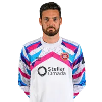 Craig Gordon