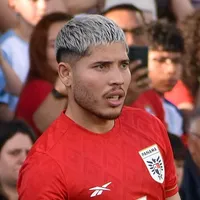 Cristian Martínez