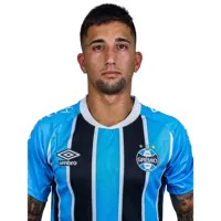 Cristian Olivera